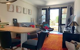 Gemütliches Appartement in Ano Poli